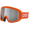 POC POCito OPSIN Fluorescent Orange/Clarity Spektris Silver