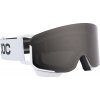 POC NEXAL MID CLARITY Hydrogen White/Clarity Define/No Mirror