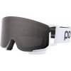 POC NEXAL MID CLARITY Hydrogen White/Clarity Define/No Mirror