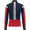 SWIX DYNAMIC JACKET M's Swix Red