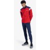 SWIX DYNAMIC JACKET M's Swix Red