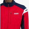 SWIX DYNAMIC JACKET M's Swix Red