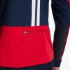SWIX DYNAMIC JACKET M's Swix Red