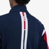 SWIX DYNAMIC JACKET M's Swix Red