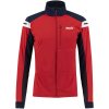 SWIX DYNAMIC JACKET M's Swix Red