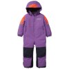 HELLY HANSEN K RIDER 2.0 INSULATED SUIT Crushed Grape