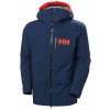 HELLY HANSEN RIDGE INFINITY SHELL JACKET Ocean