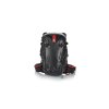 ARVA BACKPACK RESCUER 32 PRO Black