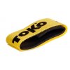 toko ski clip nordic klettband fixierung ll ski 1 paar