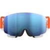 POC NEXAL MID CLARITY COMP Fluorescent Orange/Hydrogen White/Spektris Blue