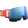 POC NEXAL CLARITY COMP Flerovium Pink/Uranium Black/Spektris Blue
