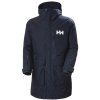 HELLY HANSEN RIGGING COAT Navy