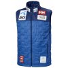 HELLY HANSEN LIFALOFT INSULATOR VEST Deep Fjord NSF