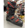 DALBELLO VELOCE 120 GW Black/Infrared - 1x použité