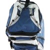 LEKI BOOTBAG HOT (Heatable) True Navy Blue/Dawn Blue/Poppy