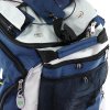 LEKI BOOTBAG HOT (Heatable) True Navy Blue/Dawn Blue/Poppy