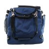 LEKI BOOTBAG HOT (Heatable) True Navy Blue/Dawn Blue/Poppy