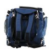 LEKI BOOTBAG HOT (Heatable) True Navy Blue/Dawn Blue/Poppy