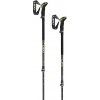 LEKI GUIDE 2 Black/NeonYellow/Dark Anthracite