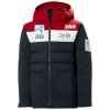 HELLY HANSEN JR CYCLONE JACKET Navy NSF