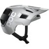 POC KORTAL RACE MIPS Argentite Silver/Uranium Black Matt