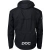 POC SIGNAL ALL-WEATHER JACKET Uranium Black