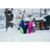 PEPA – Swing and learning on the tow lift