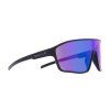RED BULL SPECT DAFT 005 Black/Purple/Green Revo