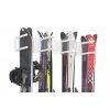 Uchwyt na narty, SNB a narty biegowe - 8 pary, Biały