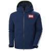 HELLY HANSEN WORLD CUP INFINITY INSULATED JACKET Ocean NSF