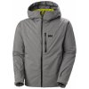 HELLY HANSEN SWIFT 3-IN-1 JACKET Concrete
