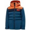 HELLY HANSEN JR CYCLONE JACKET Deep Dive
