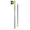 LEKI XTA 5.5 JR. Black/White/NeonYellow