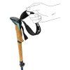LEKI BERNINA FX CARBON Midnight Blue/DarkBlue/Mint, 100-120cm