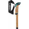 LEKI BERNINA FX CARBON Midnight Blue/DarkBlue/Mint, 100-120cm