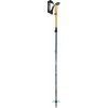LEKI BERNINA FX CARBON Midnight Blue/DarkBlue/Mint, 100-120cm