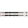 volkl racetiger sc white vmotion 10 gw alpine skis