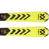 VÖLKL JR RACETIGER YELLOW + 7.0 VMOTION JR R 23/24