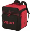 VÖLKL RACE BOOT + HELMET BACKPACK 56l Black/Red