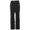 HELLY HANSEN W ALPINE INSULATED PANT Black