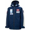 HELLY HANSEN JR HIGHLAND JACKET Ocean NSF