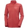 HELLY HANSEN W ALPHELIA ZERO FLEECE JACKET Poppy Red