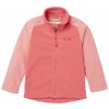 HELLY HANSEN K DAYBREAKER 2.0 JACKET Sunset Pink