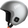 POC SKULL DURA X MIPS Argentite Silver Matt