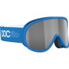 POC POCito RETINA Fluorescent Blue/Clarity