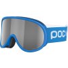 POC POCito RETINA Fluorescent Blue/Clarity