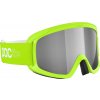 POC POCito OPSIN Fluorescent Yellow/Green/Clarity Spektris Silver