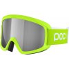POC POCito OPSIN Fluorescent Yellow/Green/Clarity Spektris Silver