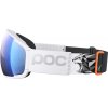 POC ZONULA RACE Marco Odermatt Ed. Hydrogen White/Uranium Black/Partly Sunny Blue