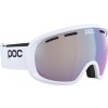 POC FOVEA PHOTOCHROMIC Hydrogen White/Photochromic/Light Pink/Sky Blue